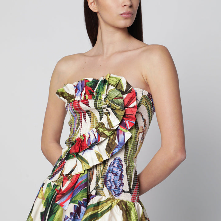 Farm Rio Apparel & Accessories - Multicolor | 8ed332dfe29a640c9bb9b78d12c3e222c3a486ec