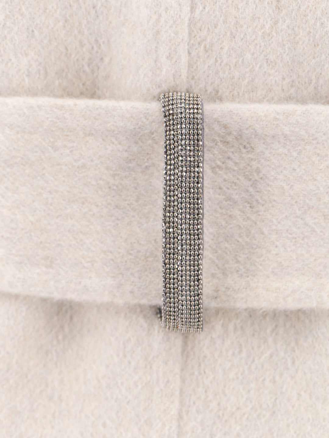 Brunello Cucinelli Coats - Light and natural | 7757318a9e273ed2738dfa433813a0baaaf38006