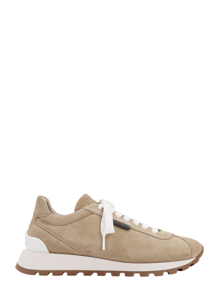 Brunello Cucinelli Sneakers - Light and natural | 7744ab3971275a02c260f95d38585f9f3c17e8d6