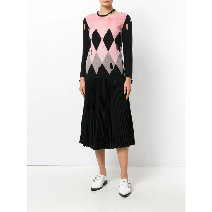 Giacobino Sweaters - Multicolor | fb58e4024a1137ed65fb564f56ecc7dfcf3aa026