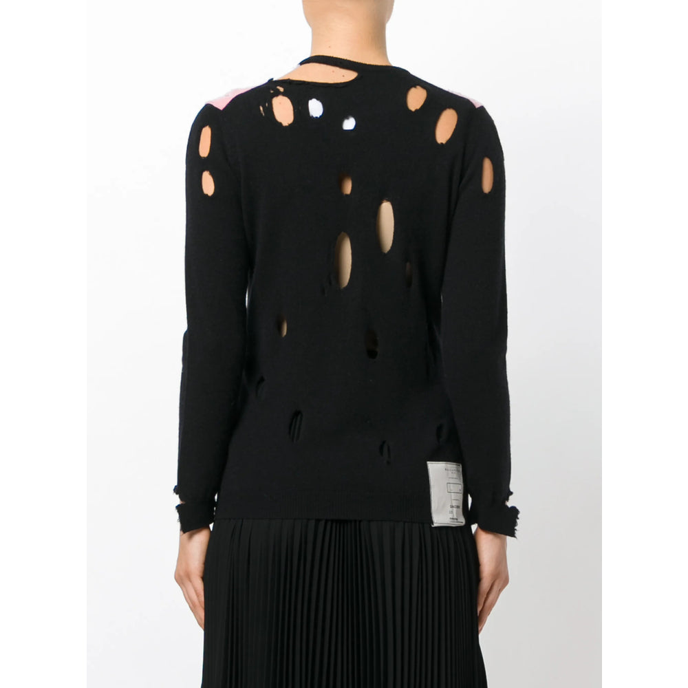 Giacobino Sweaters - Multicolor | 242abfe5231a5075697151a2906009947cdfcc63