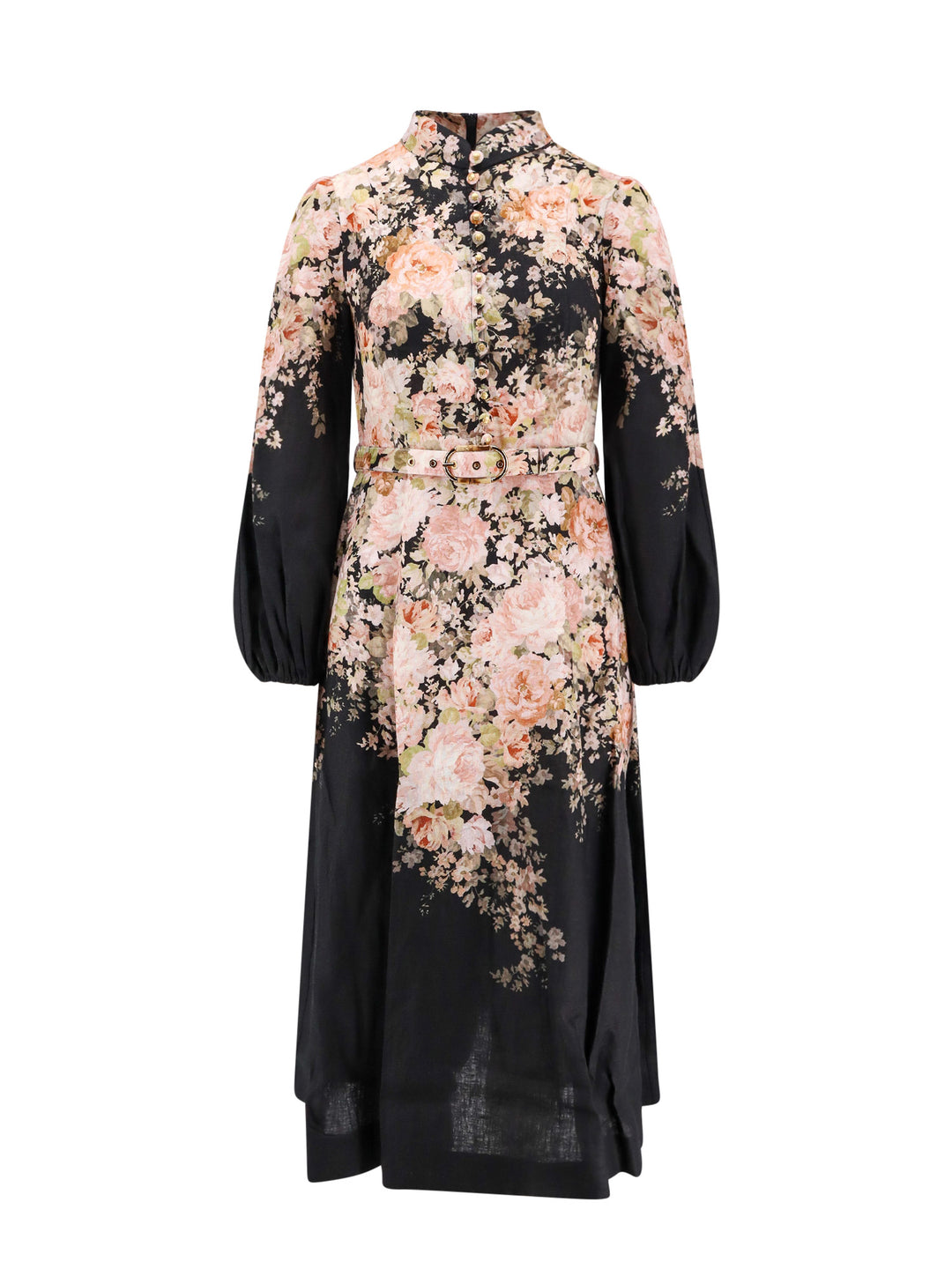 Zimmermann Dresses - Blacks and greys | 0ef2553c1d1eb8ba7b117cd83ced54911231a7cf