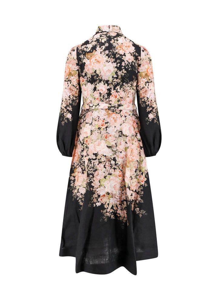 Zimmermann Dresses - Blacks and greys | 3219a53a108d6e4a93f31041602a6489a3739743