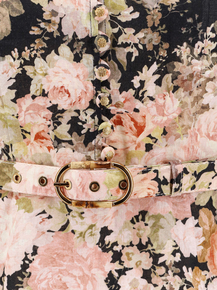 Zimmermann Dresses - Blacks and greys | 4603cc849222ad9093a35576fd0820d18a55ea73