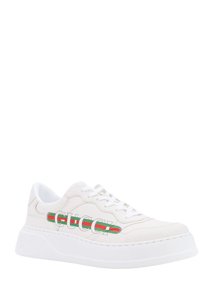 Gucci Sneakers - Light and natural | 468891e16b8af4e67577ebf1b4ae303e171dd170