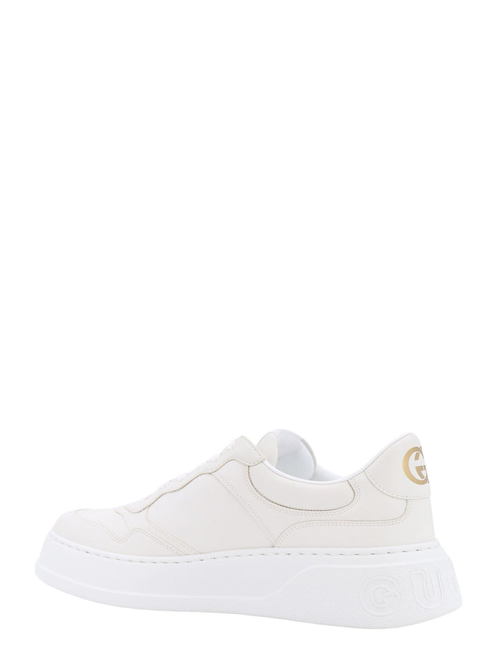 Gucci Sneakers - Light and natural | 6e57d318a1be6337081e97ce861b633897acdced