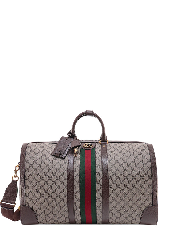 Gucci Suitcases - Brown | 73a3809197ec40bab3515e7e4322d8b078a5f40a