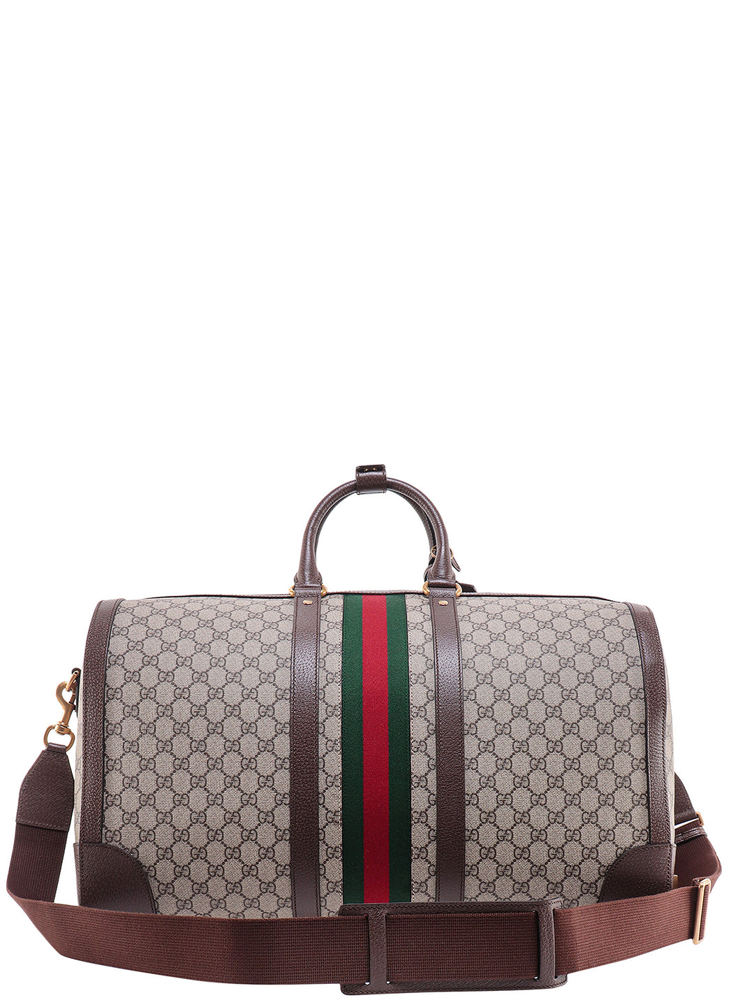 Gucci Suitcases - Brown | 8a323c7e8ba68080c9ca29bdcae568164de0982e