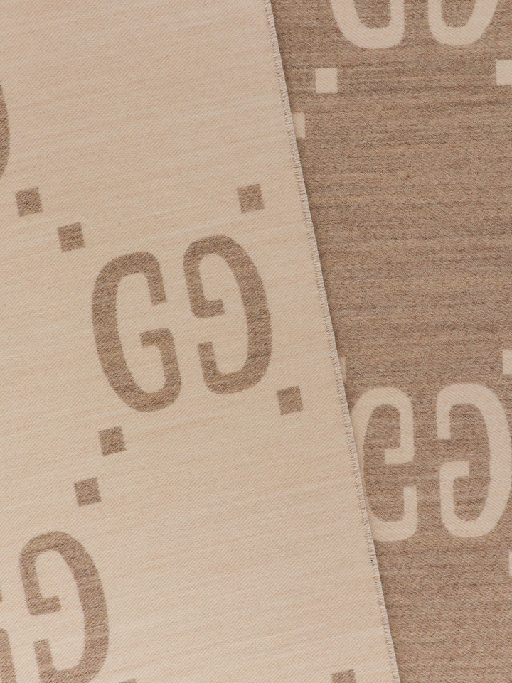 Gucci Scarfs -  | ff59b42dc6542cf71f4329a7e08cb68bde1ba9b1