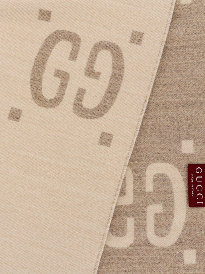 Gucci Scarfs -  | 639bd5d5463d6f47e0b2cf8e9430384258ade2be