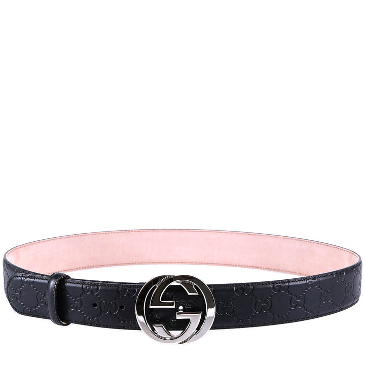 Gucci Belts - Blacks and greys | f1d31f919b003a36fb528ed9e6479bcd1412869d