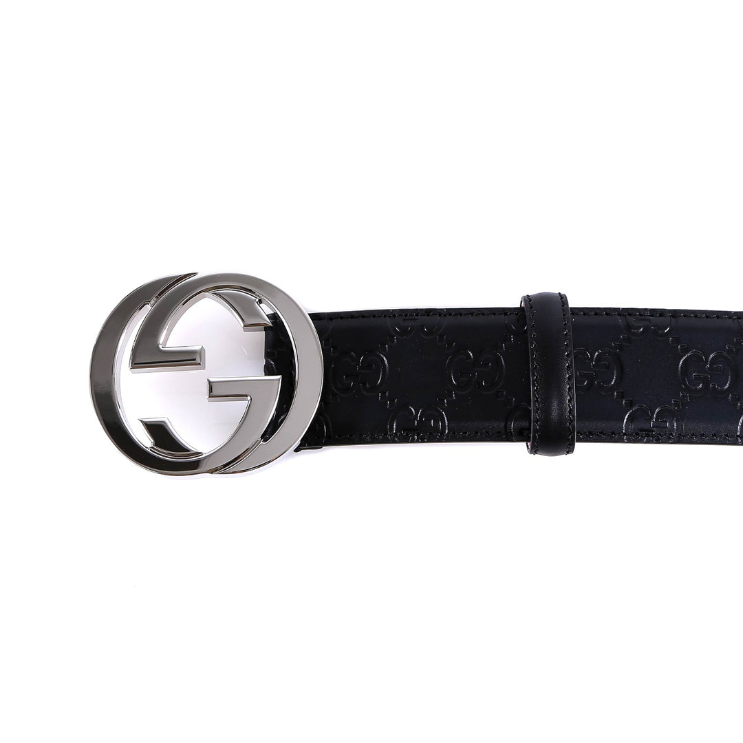 Gucci Belts - Blacks and greys | a868d3b2481bbf026d954af2b6c7263b5282202c
