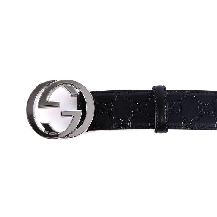 Gucci Belts - Blacks and greys | a868d3b2481bbf026d954af2b6c7263b5282202c