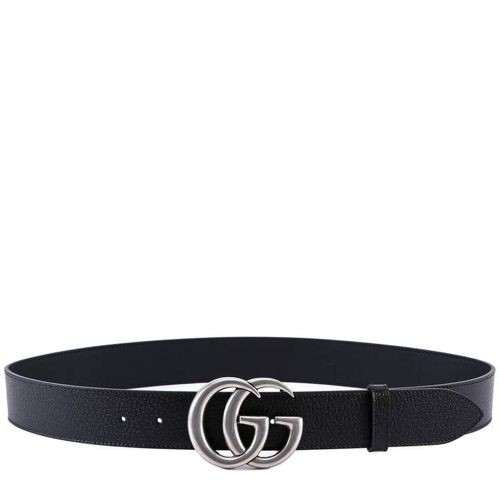 Gucci Belts - Blacks and greys | 8d8ce58606cf1ee7d206da64f781e022ef5f5247