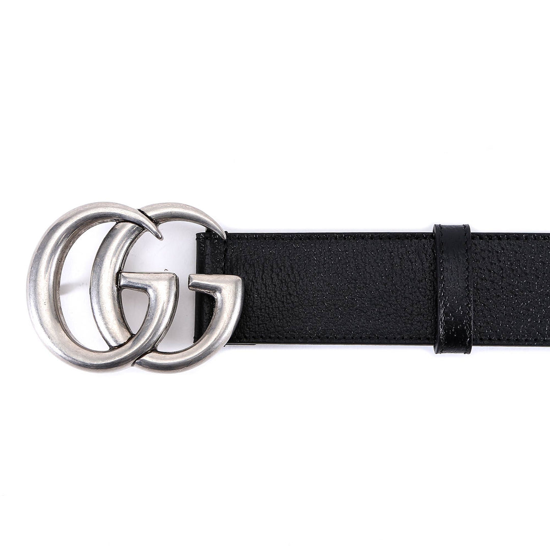 Gucci Belts - Blacks and greys | fd5fe65f8fe17e042acb728a1b783984e250e8f0