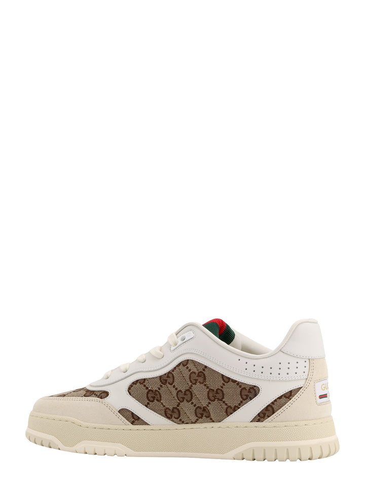 Gucci Sneakers - Light and natural | b9c37b922bb956c5b1d77e163297a1e3c8024aea
