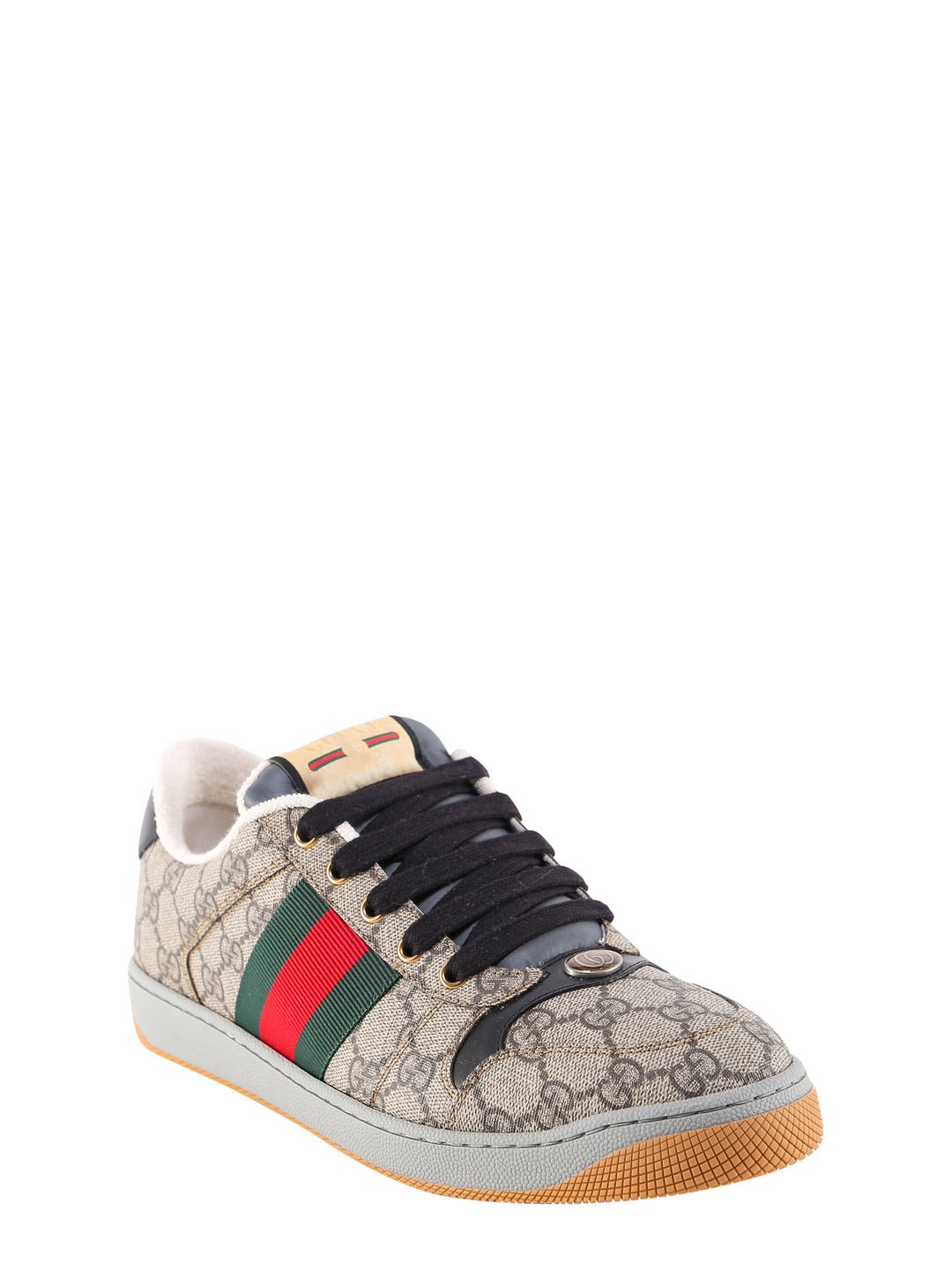Gucci Sneakers - Light and natural | f6ae8e6873f9ad6d8ea6bbaed0f87f7799fb540e