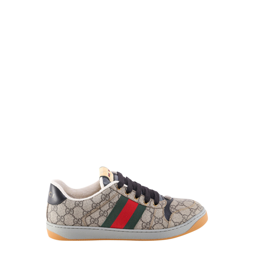 Gucci Sneakers - Light and natural | 048f2111ee6fed894fe549ec443dae5cb01f6f9f