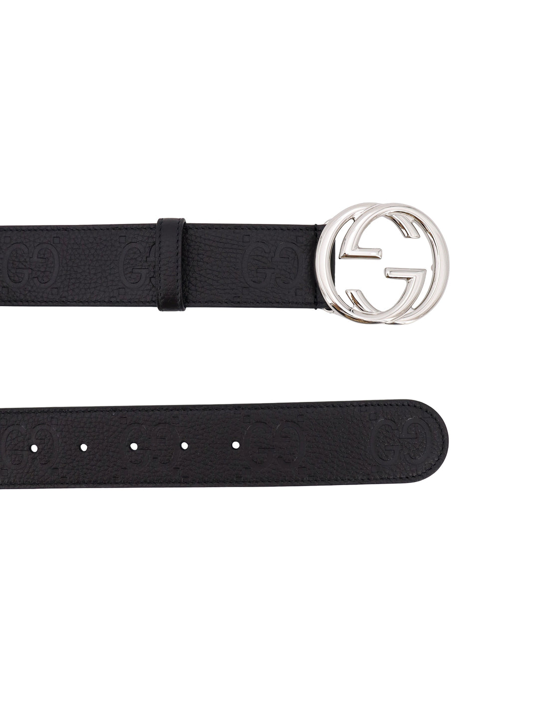 Gucci Belts - Blacks and greys | 6aab9deb0f1b7924fa9c27356c98c14e783cede0