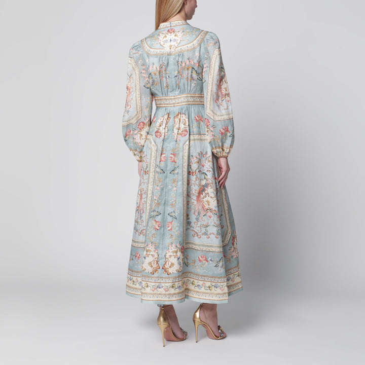 Zimmermann Apparel & Accessories - Multicolor | 1eef2df35159643c5ac220e98cc934542eda4956