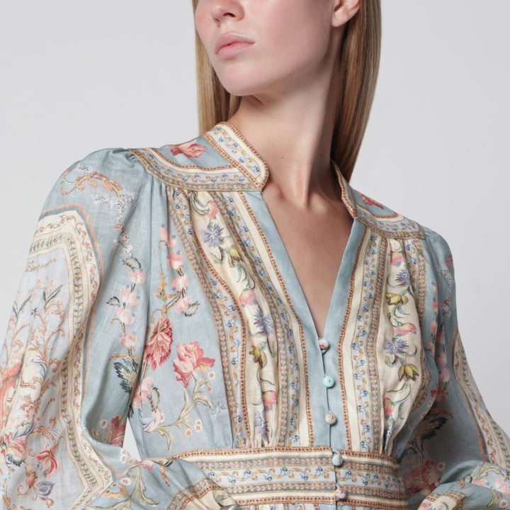 Zimmermann Apparel & Accessories - Multicolor | 2ad2c6fe497d513e1512b6d391c9377dde03f7e2
