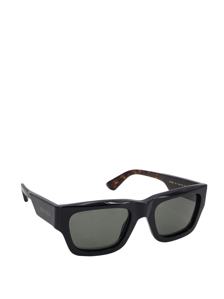 Gucci Sunglasses - Blacks and greys | 9b9871e81f391e88901ee60da78904c8561ac17d