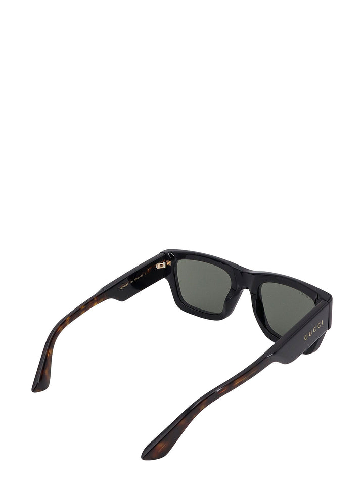 Gucci Sunglasses - Blacks and greys | df13ee4d73d40e381855fa0435efc11d4140d3e4