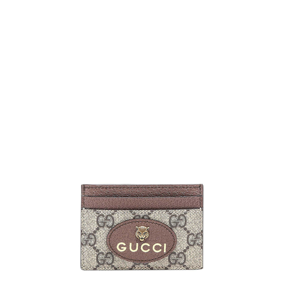 Gucci Wallets - Light and natural | 046c70a89811f9f61d5e73321252fc62ce6174c1