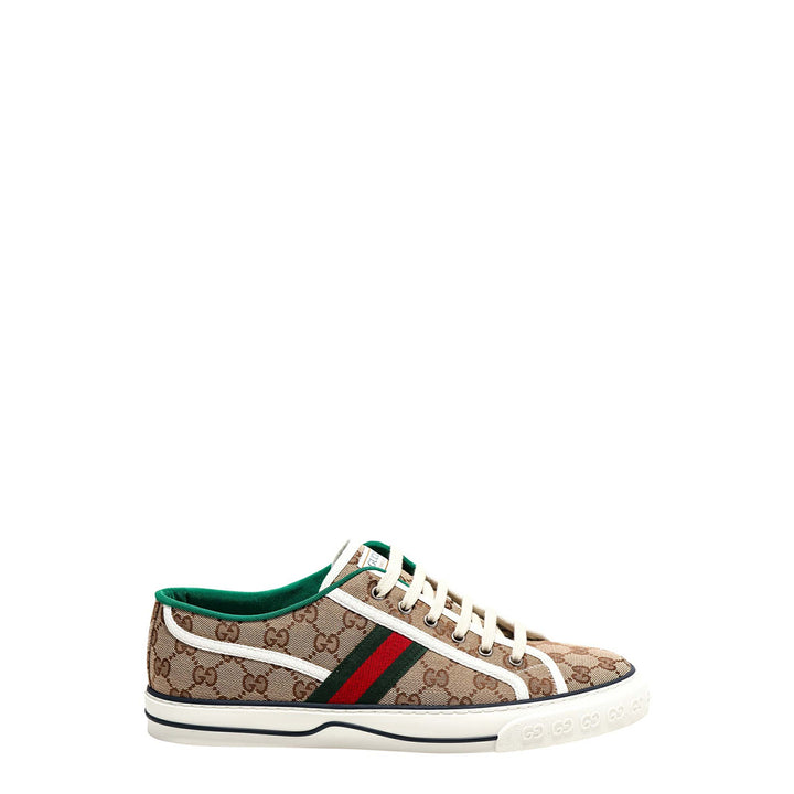 Gucci Sneakers - Light and natural | 7ff15b1223774152b6dab1201e4cb7ac3ac6ed97