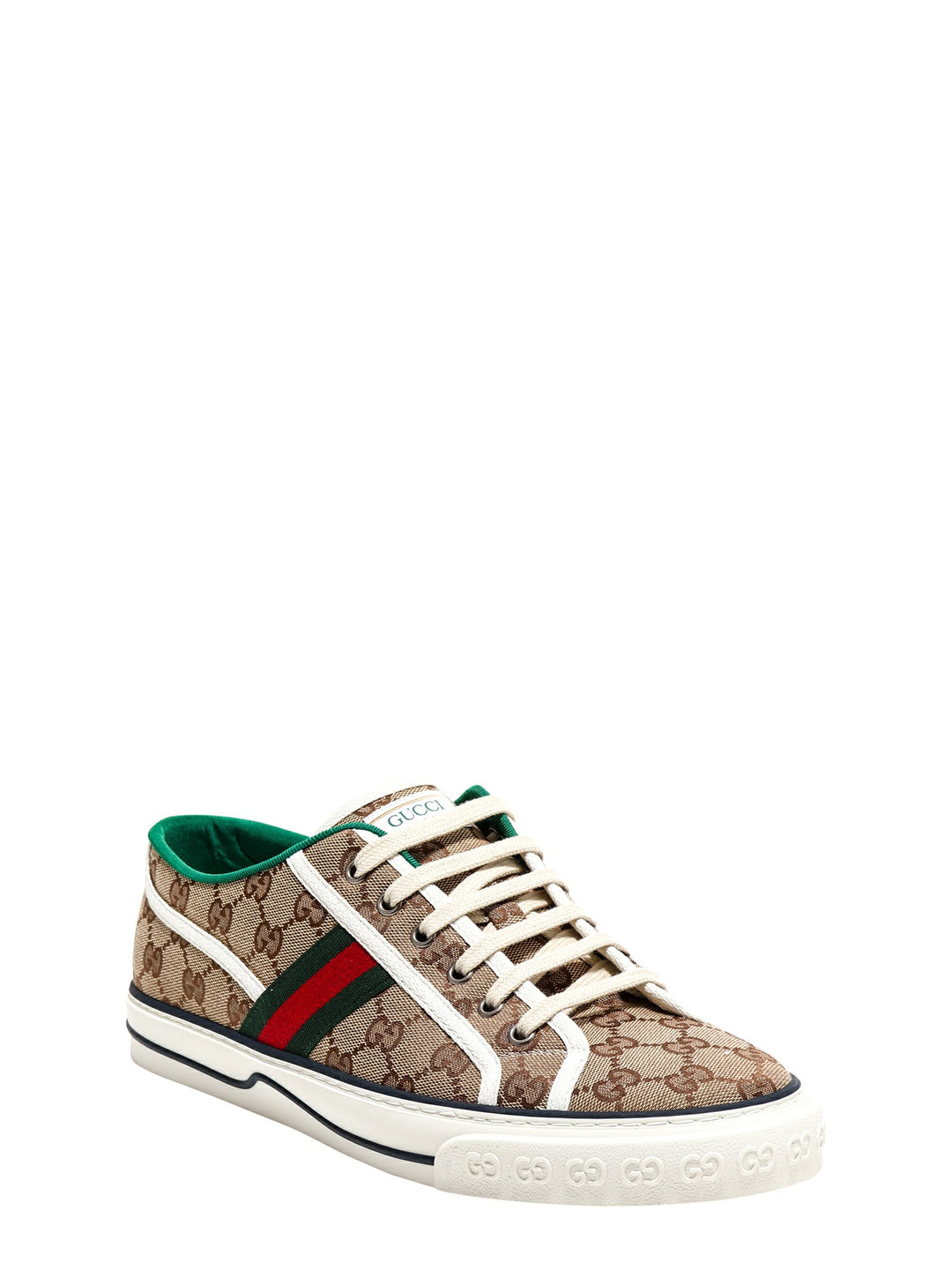 Gucci Sneakers - Light and natural | 6ea3f95b48673efdd8b0b1cdb428b5545e264074