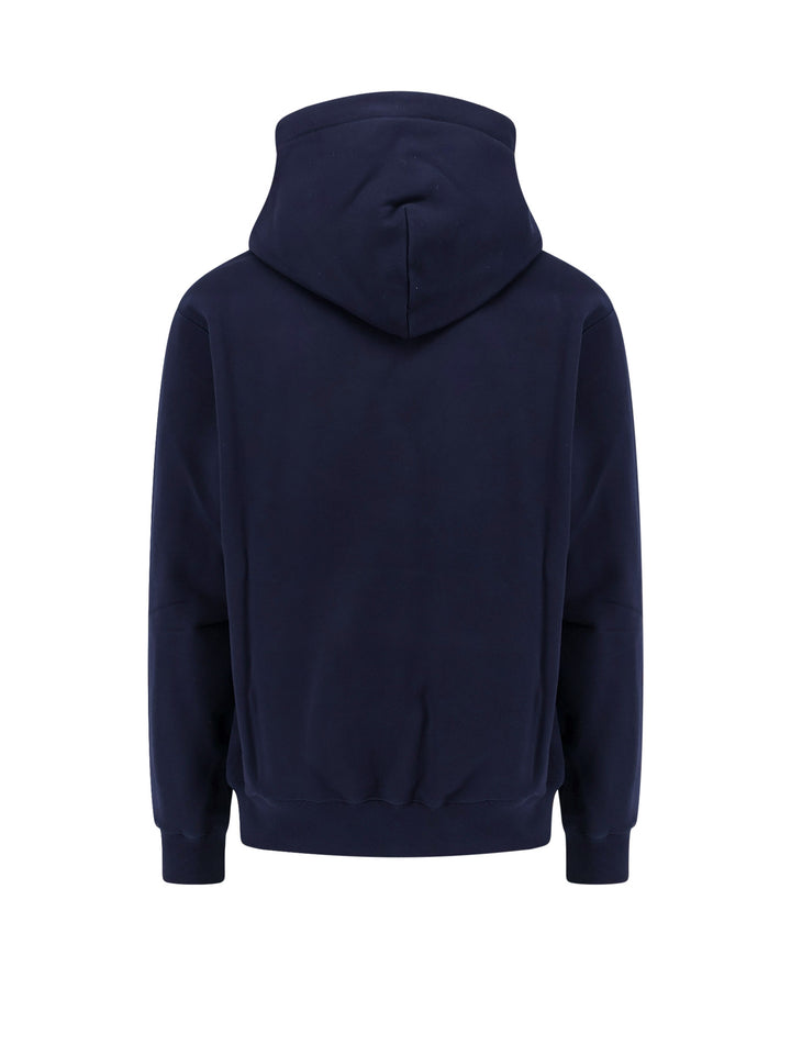 Gucci Sweaters - Blue and green | 62785ccc5de9ce14e6c0d17c59b885b816f4e8dd