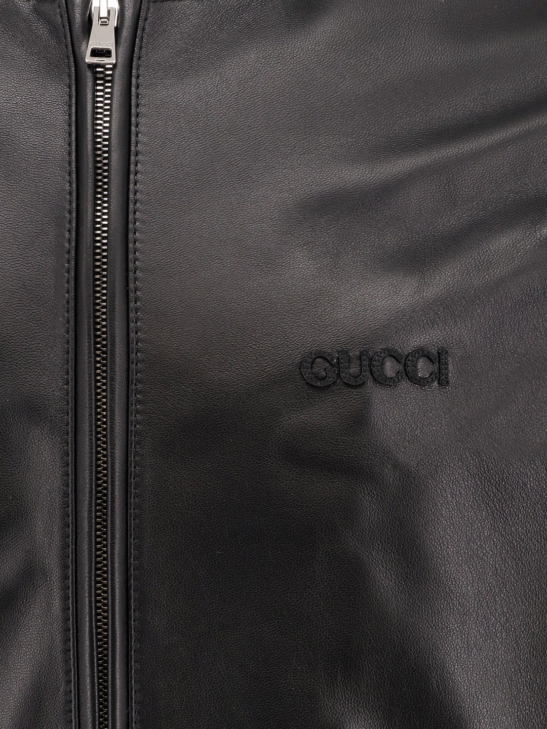 Gucci Jackets - Blacks and greys | ebe3efeff7355372ef184e40d0418d78aa6990ac