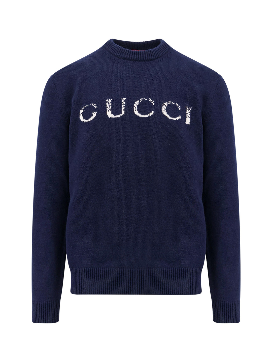 Gucci Sweaters - Blue and green | 4d583754f717d5fa664bcc61277751d03e0150ce
