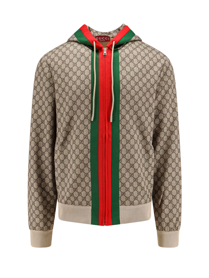 Gucci Sweaters - Light and natural | 2cc651fd1f802ee6ea9c59a4dcd3bb79a3849154