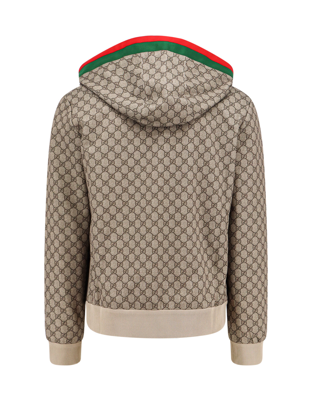 Gucci Sweaters - Light and natural | 94513ad66b2397315550e360ba313556a8cfa5da