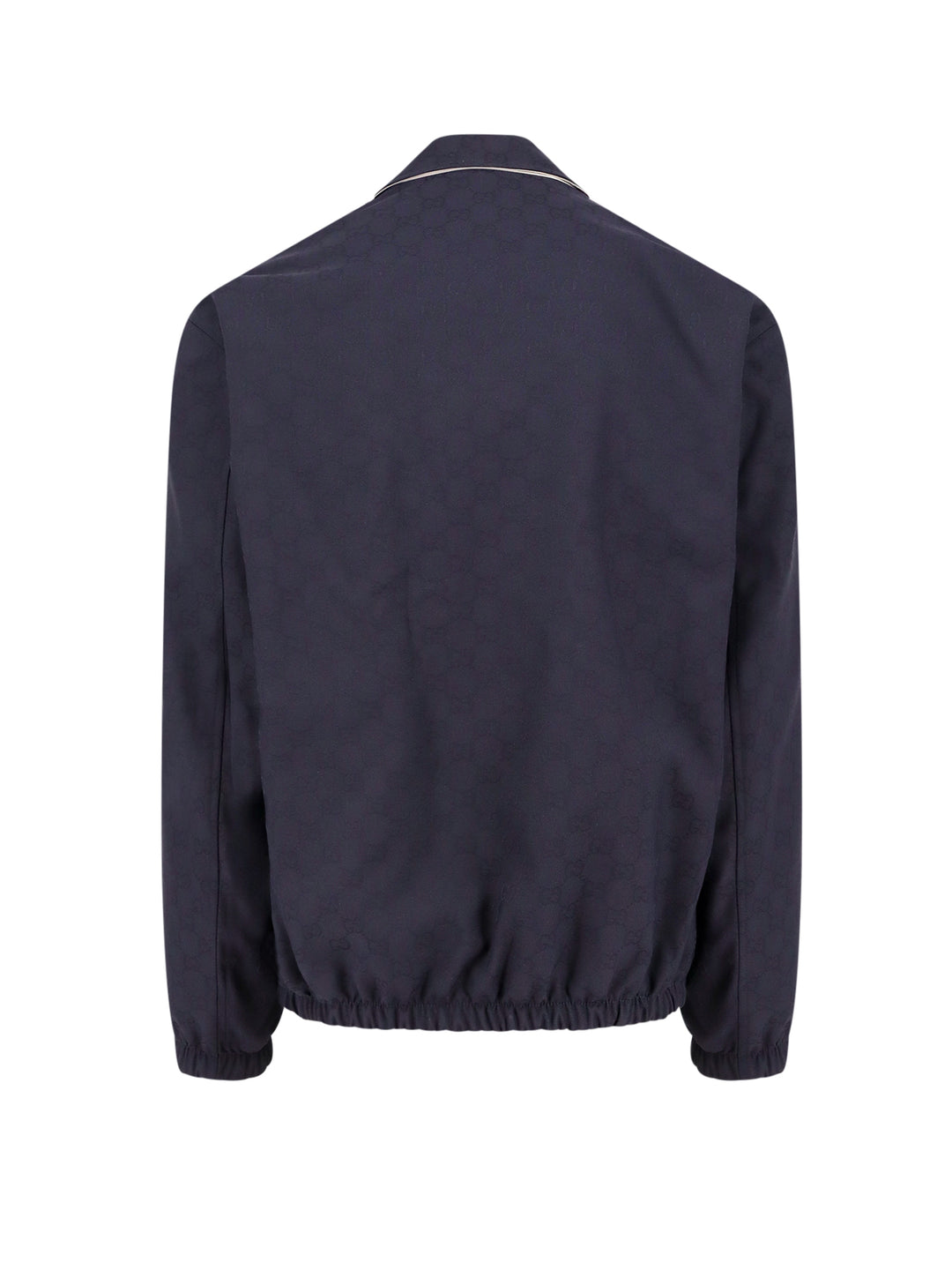 Gucci Jackets - Blue and green | e35faa4c896b0186b707f8cbe7313f925b84ed43