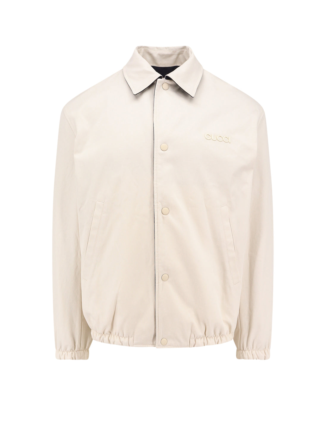 Gucci Jackets - Blue and green | 0450a7c3a1572c98a48e8688e9d8dcdb1b4eb004