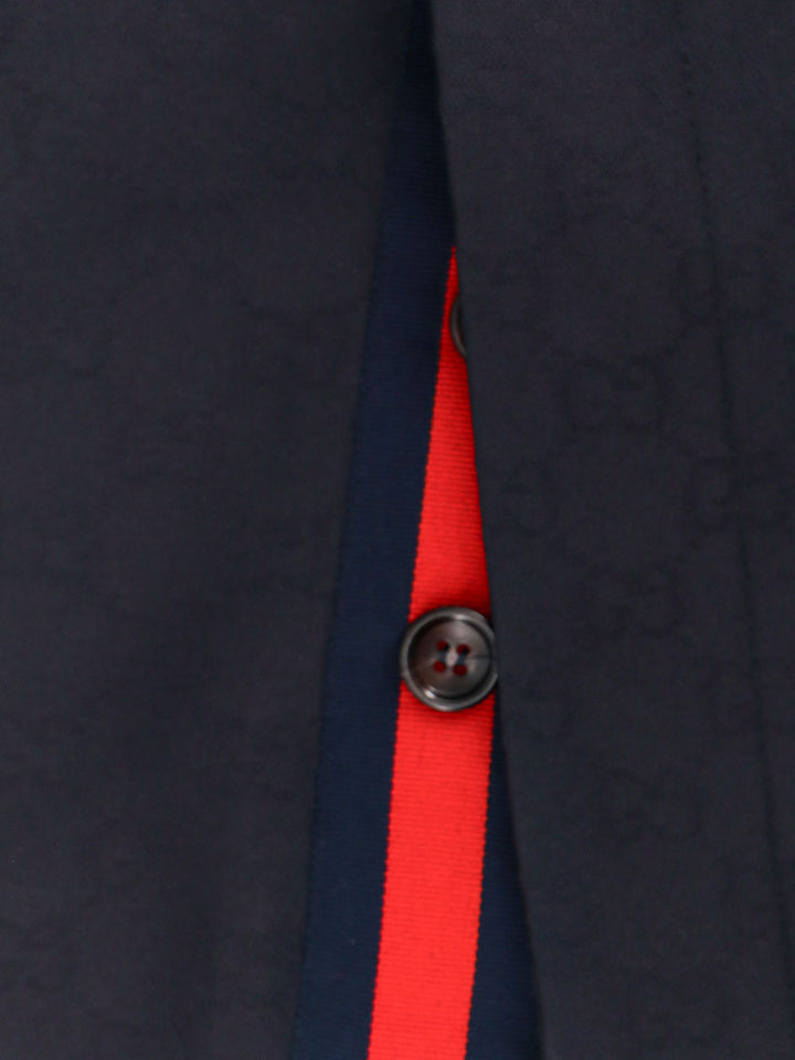 Gucci  - Blue and green | 124ab2c541694cbfe38d5f5c886fb0de8fbd8d9c