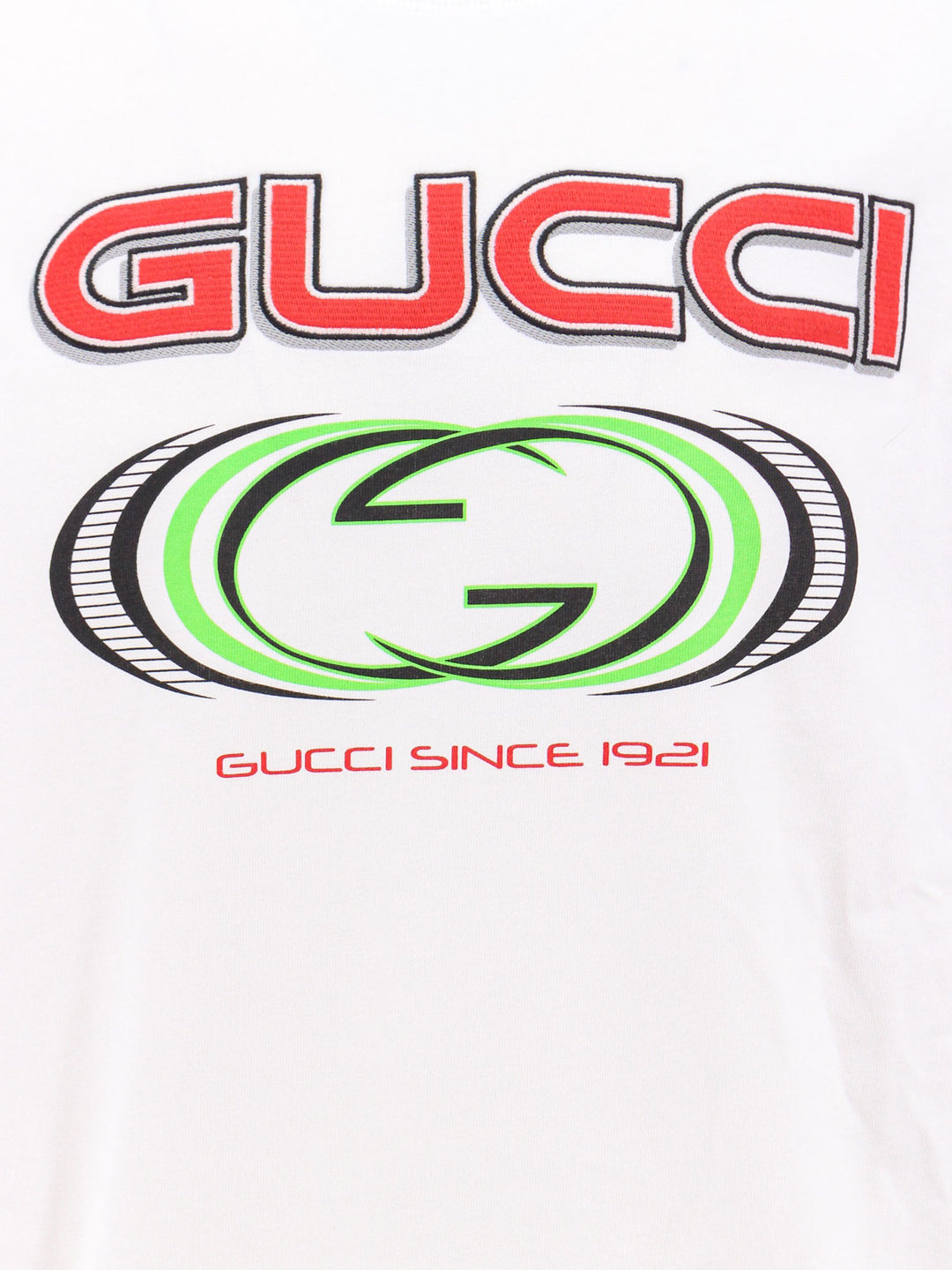 Gucci T-shirts and Polos - Light and natural | 13cffa2a37301e7dc2d008f7d3db1e9dea52fc92