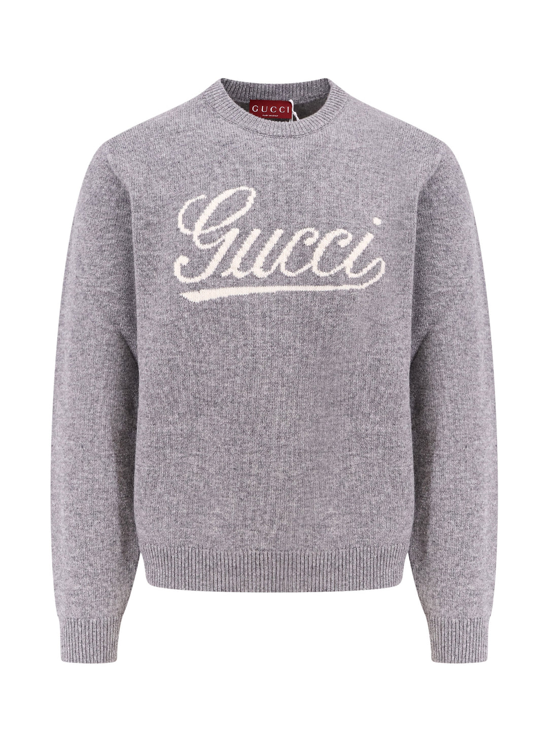 Gucci Sweaters - Blacks and greys | 537f1c26bc064437ec0ea086844301a1c363fe30