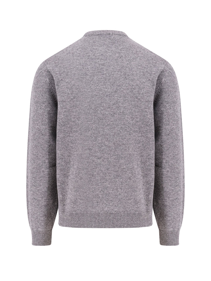 Gucci Sweaters - Blacks and greys | b81d620ae6b9a4cdf75059ba682e6a5e58bbae9d