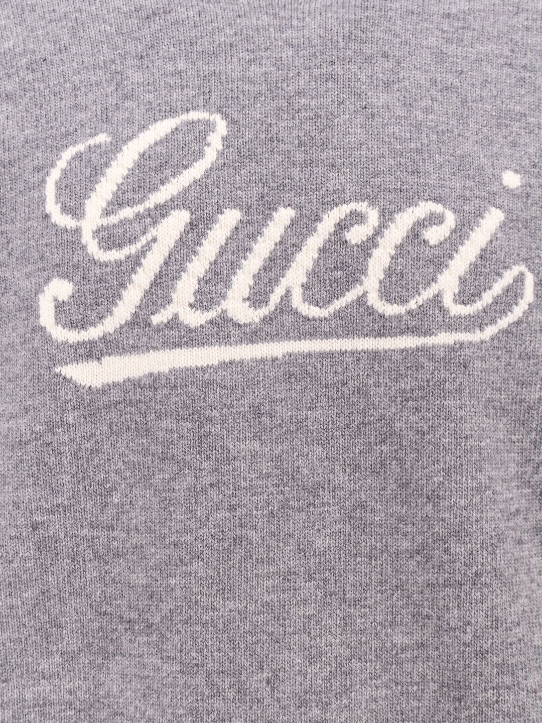 Gucci Sweaters - Blacks and greys | 28b7b4b97f7831a6cba1fcc1fc9b746a989044b0