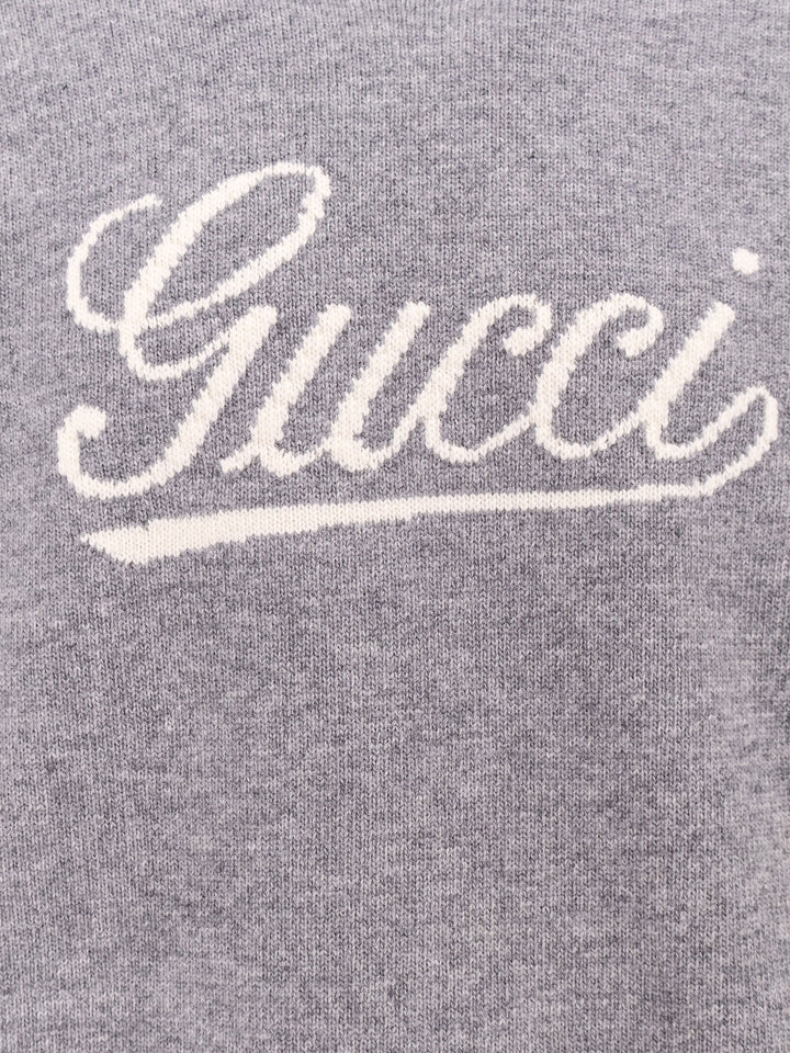 Gucci Sweaters - Blacks and greys | 28b7b4b97f7831a6cba1fcc1fc9b746a989044b0