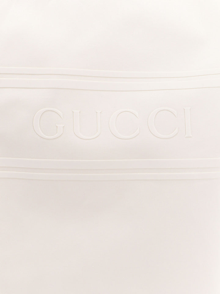 Gucci T-shirts and Polos - Light and natural | 844fee47c9961dc02e0ae6976d2c56a7e97d6ebb