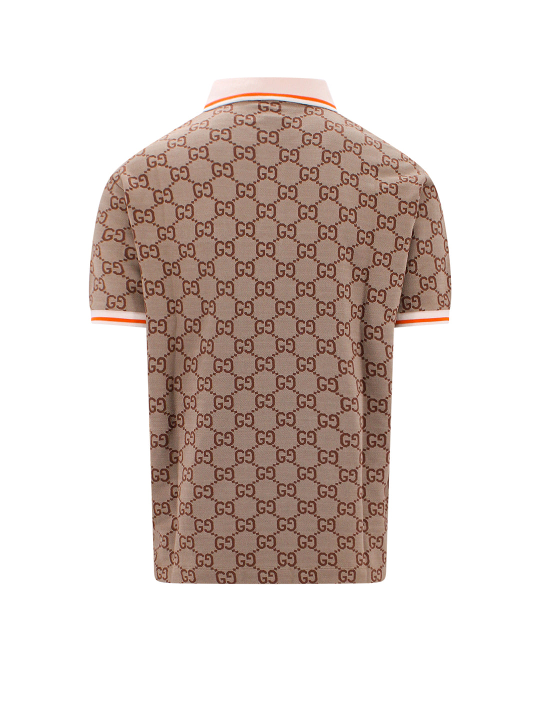 Gucci T-shirts and Polos - Light and natural | d474f156e30f600eb768dfebf9e5c3b7b1fc7c7c