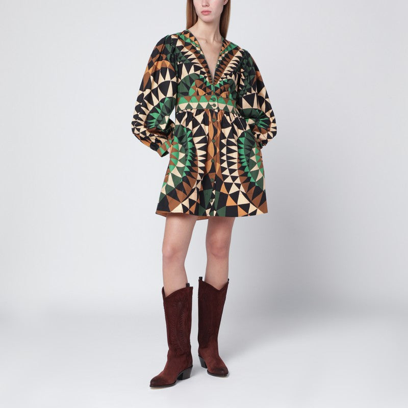 Farm Rio Apparel & Accessories - Multicolor | 7e5bb3ed0ee0f9903b8fdb46a2654eed83b2e3df