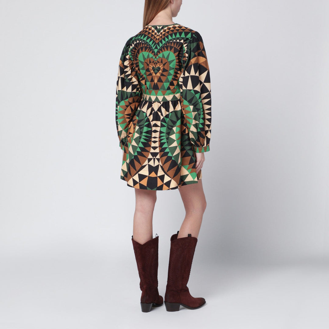 Farm Rio Apparel & Accessories - Multicolor | 11ce01ef4c6aa8f64b8c0cfac725bdd88a4c2bea