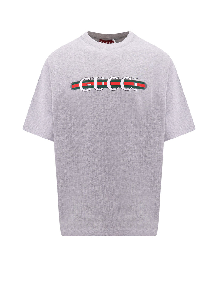 Gucci T-shirts and Polos - Blacks and greys | e17e2c402104f1eb1ed35fbf47c7e7b01f4c7dbb