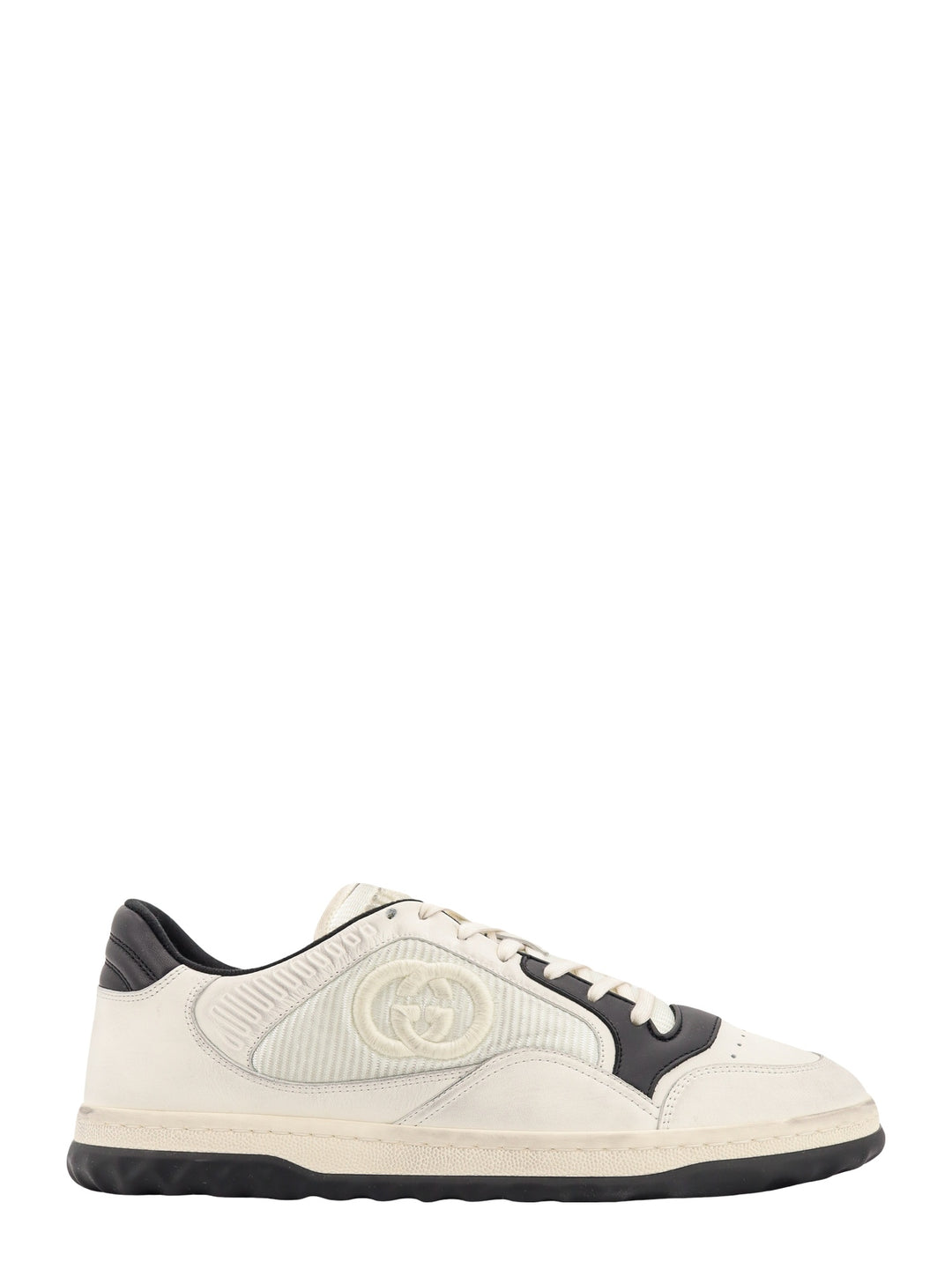Gucci Sneakers - Light and natural | 71219fdd886bdafea808a33548a2cc738737f70e