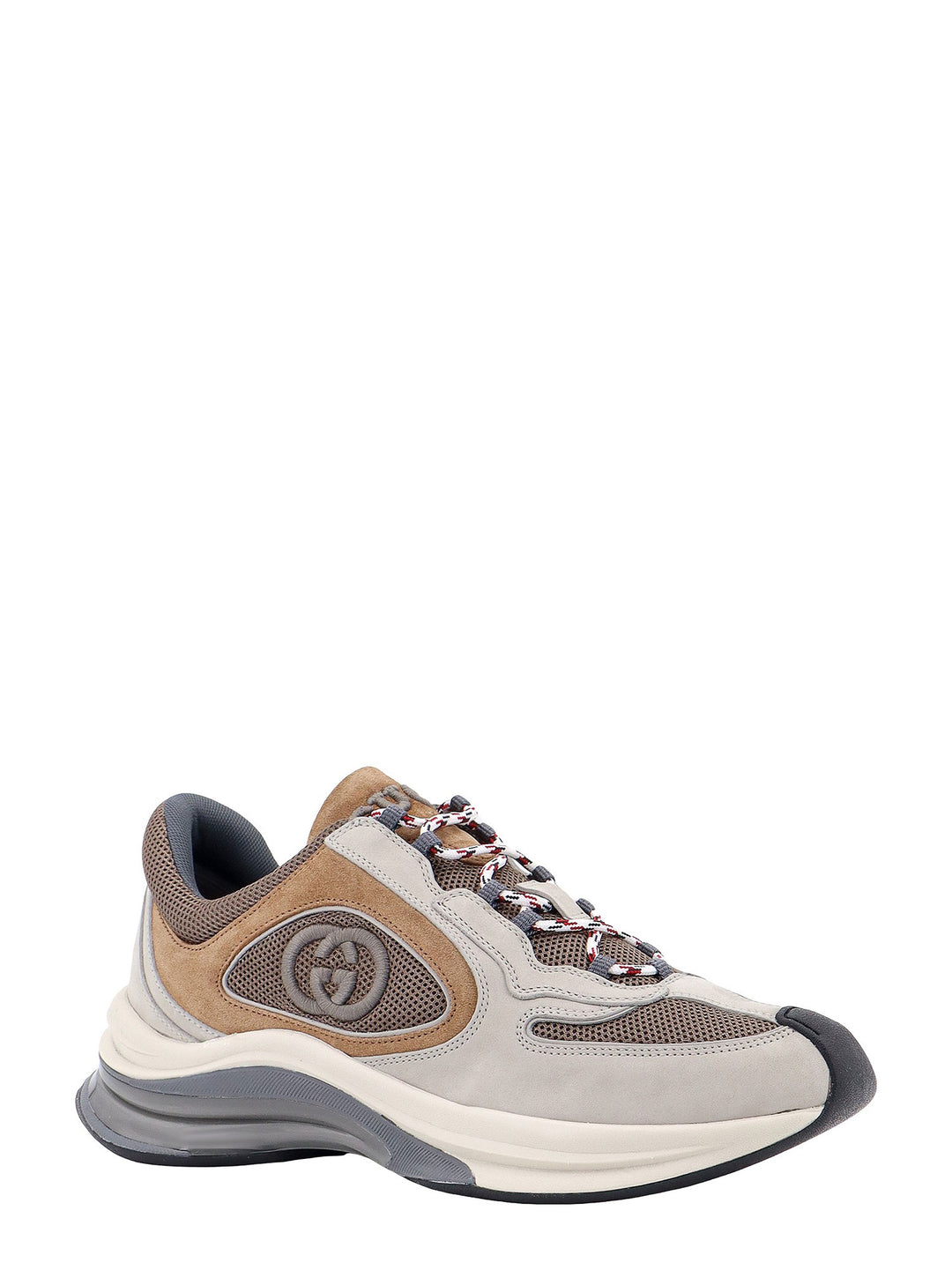 Gucci Sneakers - Blacks and greys | f67872b39616e96c55798bf96559ec1aef9510e3